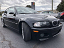 Thumbnail image of 2006 BMW M3 at EurobahnBmwMiniMercedesBenz of Greensboro, NC