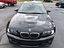 Thumbnail image of 2006 BMW M3 at EurobahnBmwMiniMercedesBenz of Greensboro, NC