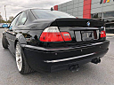 Thumbnail image of 2006 BMW M3 at EurobahnBmwMiniMercedesBenz of Greensboro, NC