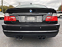 Thumbnail image of 2006 BMW M3 at EurobahnBmwMiniMercedesBenz of Greensboro, NC