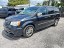 Thumbnail image of 2013 Chrysler Town and Country at Best Automotive