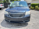 2013 Chrysler Town and Country Touring-L at Best Automotive