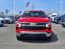 Thumbnail image of 2023 Chevrolet Silverado 1500 at Taylor Chevrolet
