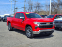 Thumbnail image of 2023 Chevrolet Silverado 1500 at Taylor Chevrolet