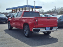 Thumbnail image of 2023 Chevrolet Silverado 1500 at Taylor Chevrolet