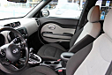 2018 Kia Soul Base at Toccoa Auto Mall LLC