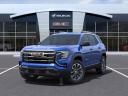Thumbnail image of 2025 GMC Terrain at King O'Rourke Buick GMC