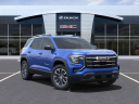 Thumbnail image of 2025 GMC Terrain at King O'Rourke Buick GMC