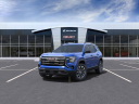Thumbnail image of 2025 GMC Terrain at King O'Rourke Buick GMC