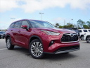 Thumbnail image of 2022 Toyota Highlander at Auto Expo 95