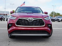 Thumbnail image of 2022 Toyota Highlander at Auto Expo 95