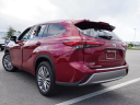 Thumbnail image of 2022 Toyota Highlander at Auto Expo 95