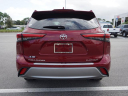 Thumbnail image of 2022 Toyota Highlander at Auto Expo 95
