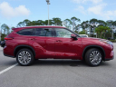Thumbnail image of 2022 Toyota Highlander at Auto Expo 95