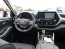 Thumbnail image of 2022 Toyota Highlander at Auto Expo 95
