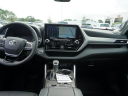 Thumbnail image of 2022 Toyota Highlander at Auto Expo 95