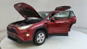 Thumbnail image of 2021 Toyota RAV4 at Maserati & Alfa Romeo of Monmouth