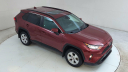 Thumbnail image of 2021 Toyota RAV4 at Maserati & Alfa Romeo of Monmouth