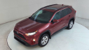 Thumbnail image of 2021 Toyota RAV4 at Maserati & Alfa Romeo of Monmouth