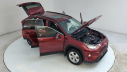 Thumbnail image of 2021 Toyota RAV4 at Maserati & Alfa Romeo of Monmouth