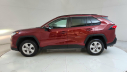 Thumbnail image of 2021 Toyota RAV4 at Maserati & Alfa Romeo of Monmouth