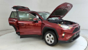 Thumbnail image of 2021 Toyota RAV4 at Maserati & Alfa Romeo of Monmouth