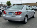 Thumbnail image of 2006 Toyota Corolla at South Shore Subaru