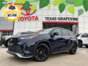 Thumbnail image of 2024 Toyota Highlander at Texas Toyota of Grapevine