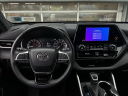 Thumbnail image of 2024 Toyota Highlander at Texas Toyota of Grapevine