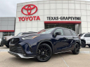 Thumbnail image of 2024 Toyota Highlander at Texas Toyota of Grapevine