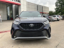 Thumbnail image of 2024 Toyota Highlander at Texas Toyota of Grapevine