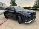 Thumbnail image of 2024 Toyota Highlander at Texas Toyota of Grapevine