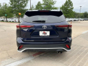 Thumbnail image of 2024 Toyota Highlander at Texas Toyota of Grapevine