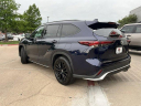 Thumbnail image of 2024 Toyota Highlander at Texas Toyota of Grapevine