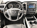 2018 Nissan Titan XD SL at Gateway Ford Lincoln
