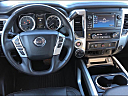 Thumbnail image of 2018 Nissan Titan XD at Gateway Ford Lincoln