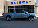 Thumbnail image of 2018 Nissan Titan XD at Gateway Ford Lincoln