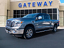 Thumbnail image of 2018 Nissan Titan XD at Gateway Ford Lincoln
