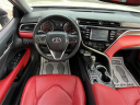 Thumbnail image of 2018 Toyota Camry at Bright Bay Lincoln