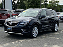 Thumbnail image of 2020 Buick Envision at Nesenger 112 Chevrolet Hyundai Mazda