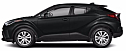 2021 Toyota C-HR LE at Smithtown Toyota