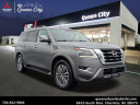 Thumbnail image of 2022 Nissan Armada at LarryJayMitsubishi - NEW