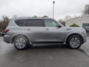Thumbnail image of 2022 Nissan Armada at LarryJayMitsubishi - NEW