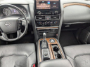 Thumbnail image of 2022 Nissan Armada at LarryJayMitsubishi - NEW