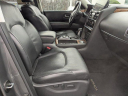Thumbnail image of 2022 Nissan Armada at LarryJayMitsubishi - NEW
