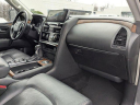 Thumbnail image of 2022 Nissan Armada at LarryJayMitsubishi - NEW