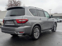 Thumbnail image of 2022 Nissan Armada at LarryJayMitsubishi - NEW