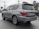 Thumbnail image of 2022 Nissan Armada at LarryJayMitsubishi - NEW