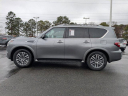 Thumbnail image of 2022 Nissan Armada at LarryJayMitsubishi - NEW
