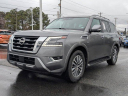 Thumbnail image of 2022 Nissan Armada at LarryJayMitsubishi - NEW